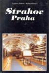 kniha Strahov Praha, Orion 1993