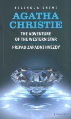 kniha The Adventure of the Western Star Případ západní hvězdy, Garamond 2013