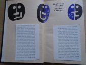 kniha Zázrak v rodině, Melantrich 1971