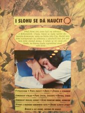 kniha I slohu se dá naučit pracovní učebnice slohu pro žáky, učitele i širší veřejnost, Nakladatelství Olomouc 1997