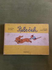 kniha Paleček, Albatros 1974