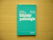 kniha Základy politologie, Svoboda 1993