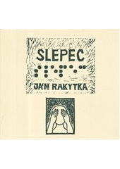 kniha Slepec, Mathilda 2012
