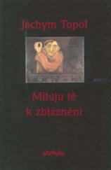 kniha Miluju tě k zbláznění, Atlantis 1994