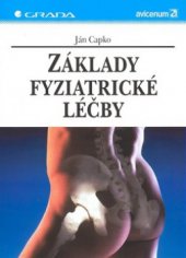 kniha Základy fyziatrické léčby, Grada 1998