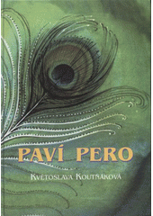 kniha Paví pero, Lípa 2008