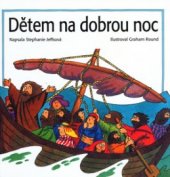 kniha Dětem na dobrou noc, Česká biblická společnost 2001
