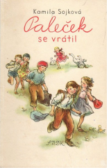 kniha Paleček se vrátil, SNDK 1957