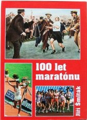 kniha 100 let maratónu, Sursum 1996