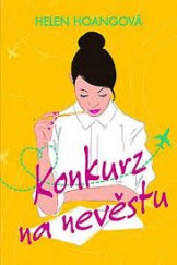 kniha Konkurz na nevěstu, Fortuna Libri 2019