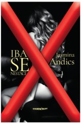 kniha Iba sex nestačí, Marenčin PT 2020