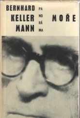 kniha Moře, Melantrich 1969