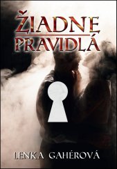 kniha Žiadne pravidlá, Hladohlas 2017