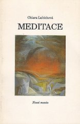 kniha Meditace, Nové město 1991