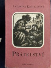 kniha Přátelství, Svět sovětů 1957