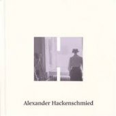 kniha Alexander Hackenschmied (Bez)účelná procházka, Casablanca 2014
