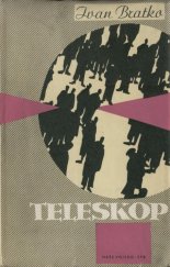 kniha Teleskop, Naše vojsko 1957