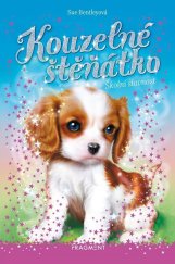 kniha Kouzelné štěňátko - Školní slavnost , Fragment 2023