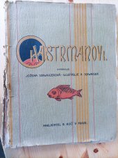 kniha O hastrmanovi, B. Kočí 1903