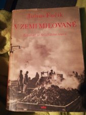 kniha V zemi milované výbor z reportáží o SSSR, Svoboda 1979