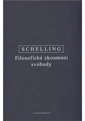 kniha Filosofické zkoumání svobody, Oikoymenh 2010