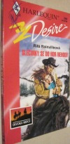 kniha Slečinky se do hor nehodí, Harlequin 1998