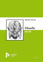 kniha Filosofie mysli, Západočeská univerzita v Plzni 2013