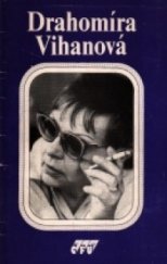 kniha Drahomíra Vihanová, Český filmový ústav 1991