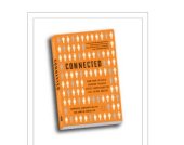 kniha Connected  The Amazing Power of Social Networks and How They Shape Our Lives , HarperCollins 2011