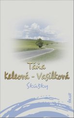 kniha Skúšky, Ikar 2021