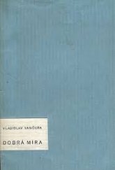 kniha Dobrá míra, Sfinx, Bohumil Janda 1932