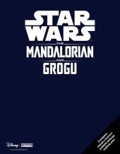 kniha Star Wars - Mandalorian a Grogu - Nové dobrodružství, Alicanto 2026