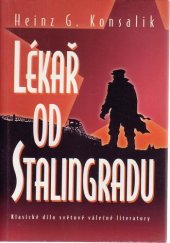 kniha Lékař od Stalingradu, BB/art 1999