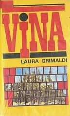 kniha Vina, Universe 1992