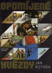 kniha Opomíjené hvězdy, Naše vojsko 1983