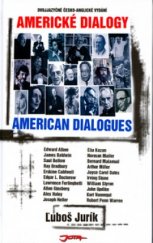 kniha Americké dialogy = American dialogues, Jota 2004