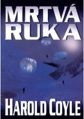 kniha Mrtvá ruka, BB/art 2003