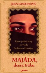 kniha Majáda, dcera Iráku, Jota 2004