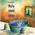 kniha Moře slané vody, Albatros 2014