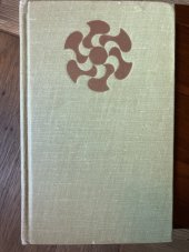 kniha Frantina  Podobizna, ceskoslovensky spisovatel 1974