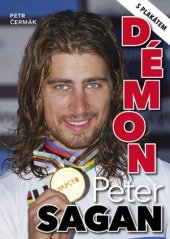 kniha Peter Sagan Démon, Imagination of People 2018