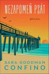 kniha Nezapomeň psát, Beta 2025