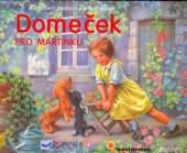 kniha Domeček pro Martinku, Svojtka & Co. 2000