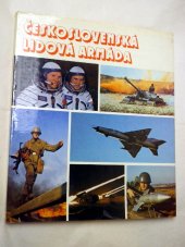 kniha Československá lidová armáda, Naše vojsko 1979