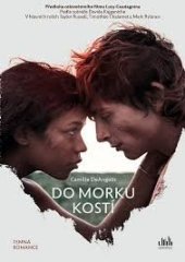 kniha Do morku kostí, Cosmopolis 2023