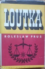 kniha Loutka. 2. díl, Československý spisovatel 1949