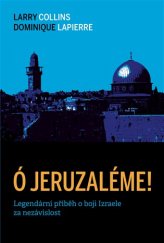 kniha Ó Jeruzaléme!, Zeď 2019