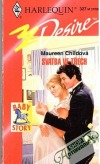 kniha Svatba ve třech, Harlequin 1999