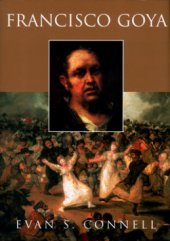 kniha Francisco Goya, BB/art 2004
