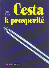 kniha Cesta k prosperitě, Grada 1996